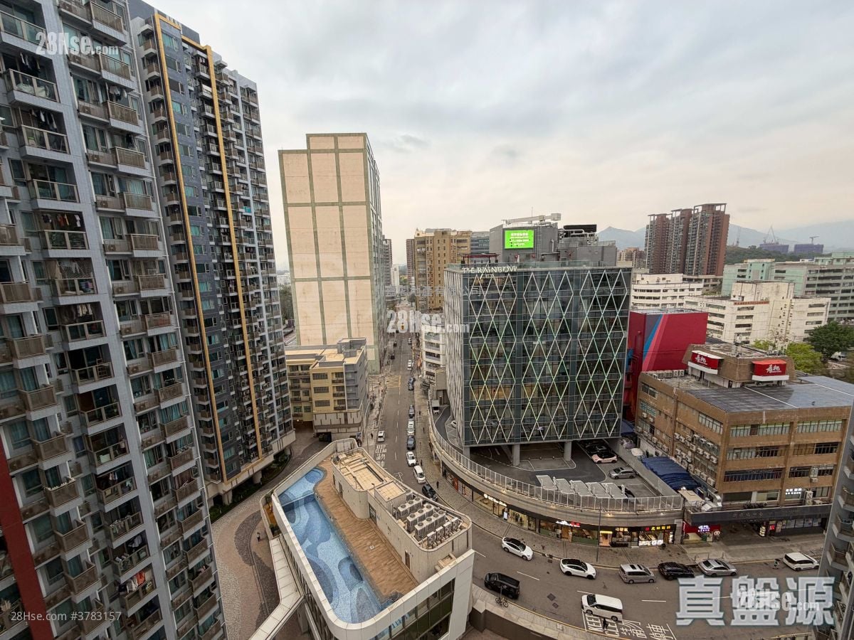 The Spectra Rental 1 Bedroom , 1 Bathroom 363 ft²