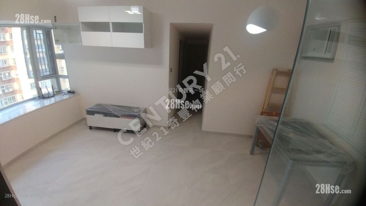 Ravana Garden Sell 3 Bedrooms , 2 Bathrooms 545 ft²