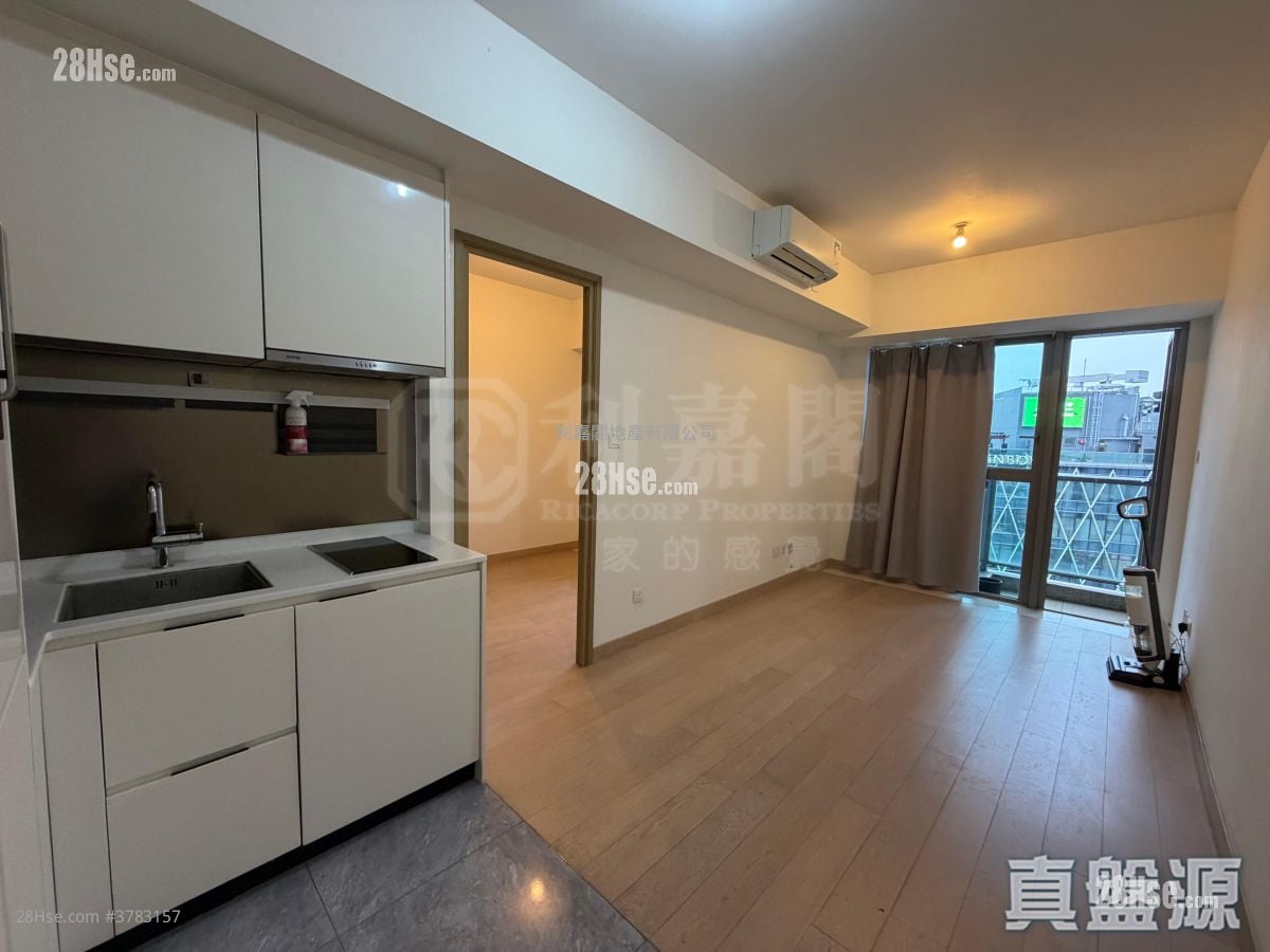 The Spectra Rental 1 Bedroom , 1 Bathroom 363 ft²