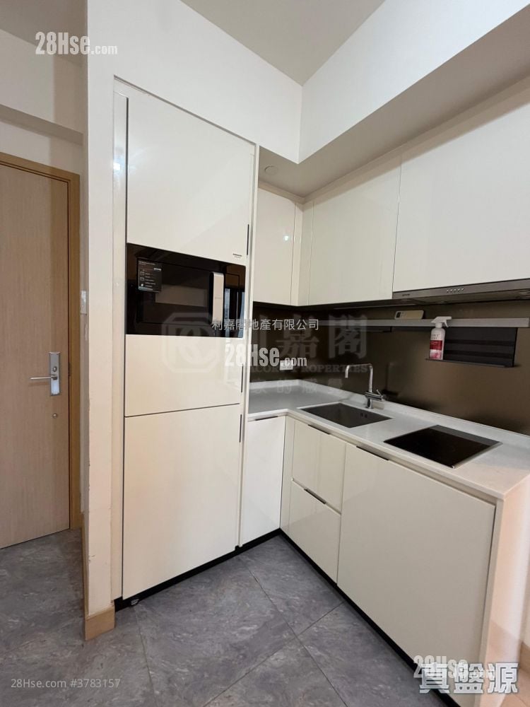 The Spectra Rental 1 Bedroom , 1 Bathroom 363 ft²