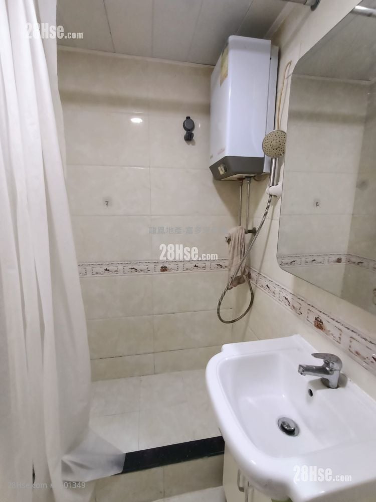 富多来新村 售盘 1 房 , 1 浴室 285 平方尺