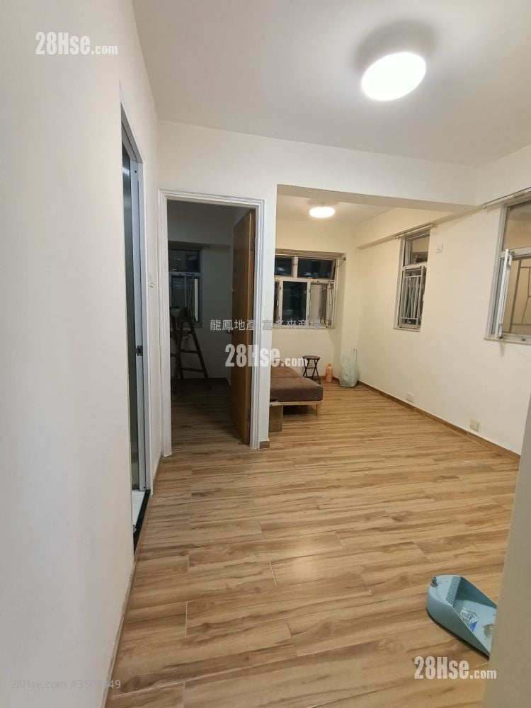 富多来新村 售盘 1 房 , 1 浴室 285 平方尺