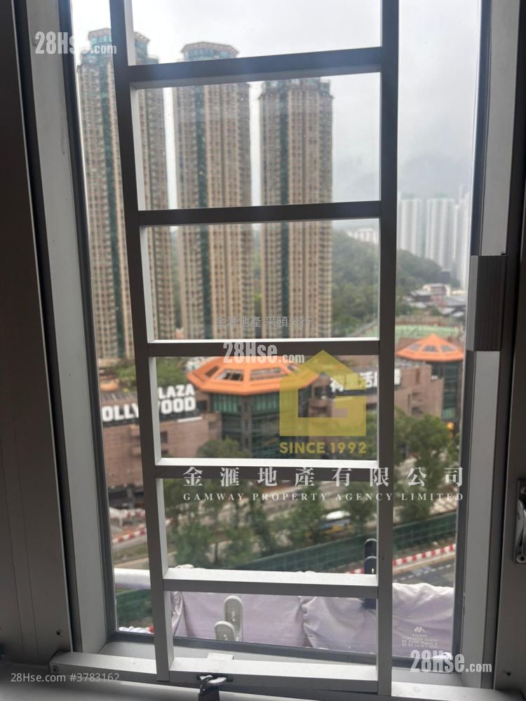 Kai Chuen Court Sell 2 Bedrooms , 1 Bathroom 280 ft²