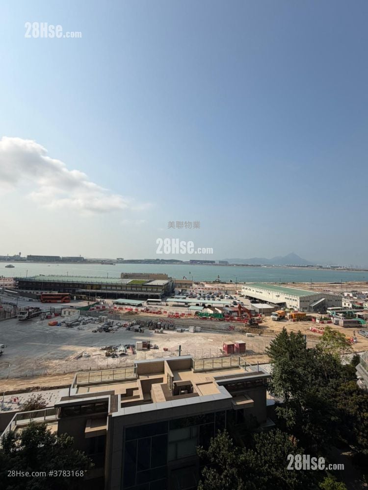 Century Link Rental 2 Bedrooms , 1 Bathroom 463 ft²