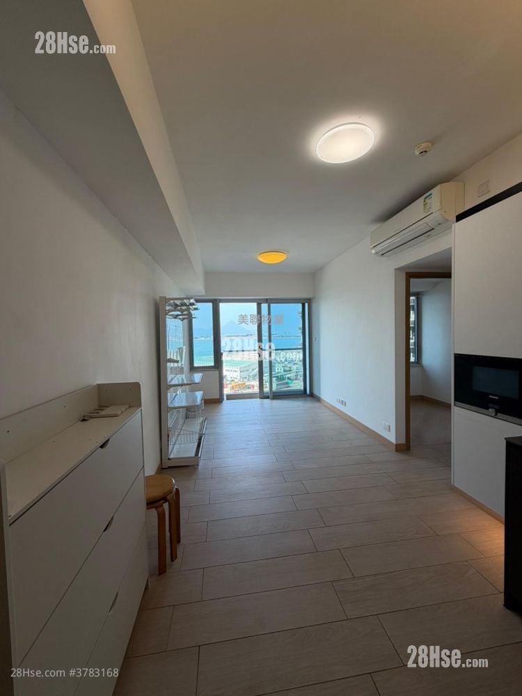 Century Link Rental 2 Bedrooms , 1 Bathroom 463 ft²