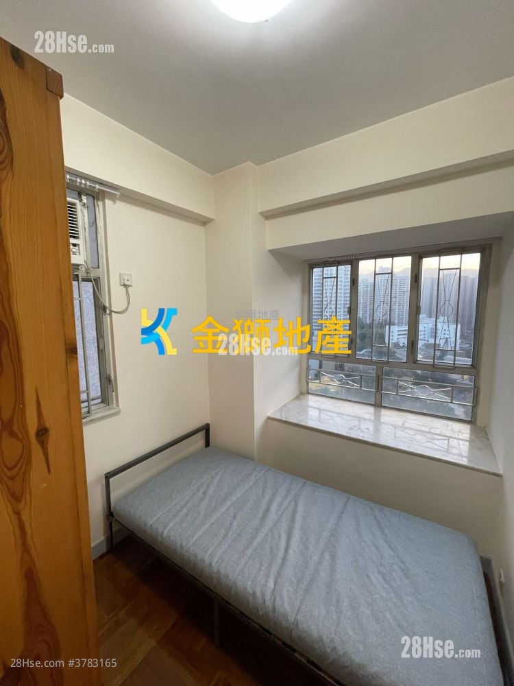 金狮花园 租盘 282 平方尺