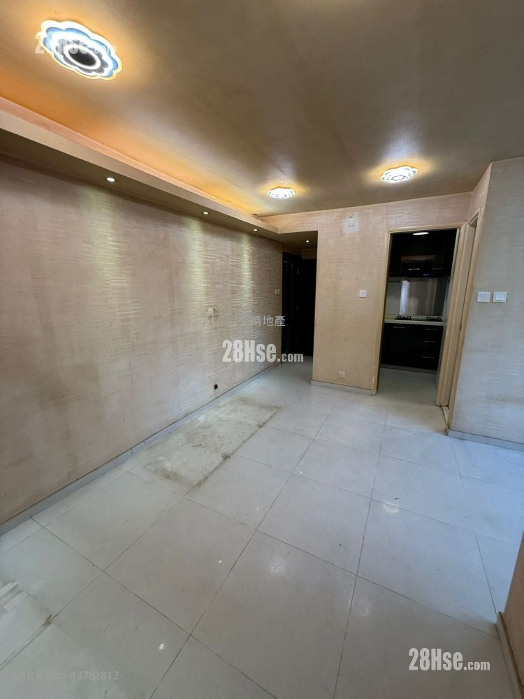 南昌邨 售盘 3 房 , 1 浴室 494 平方尺