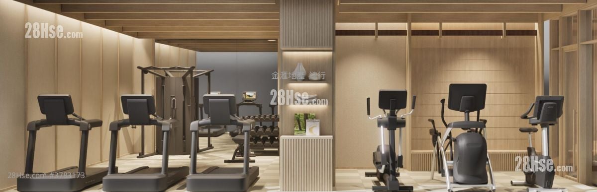 单幢楼房 售盘 开放式间隔 , 1 浴室 209 平方尺