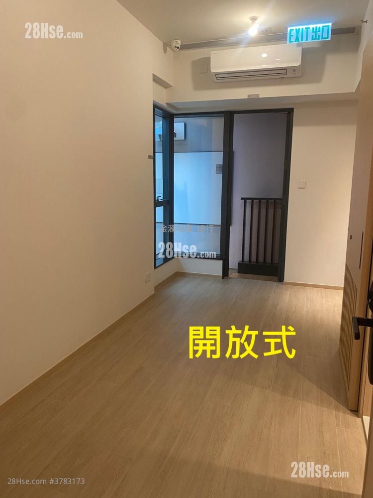 单幢楼房 售盘 开放式间隔 , 1 浴室 209 平方尺