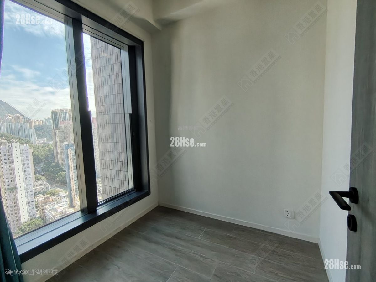 荟鸣 售盘 1 房 , 1 浴室 242 平方尺