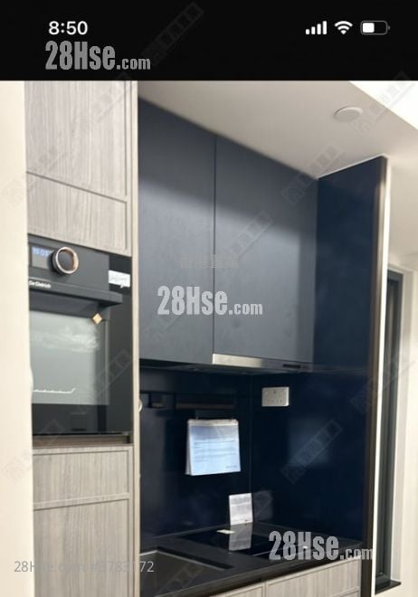 荟鸣 售盘 1 房 , 1 浴室 242 平方尺