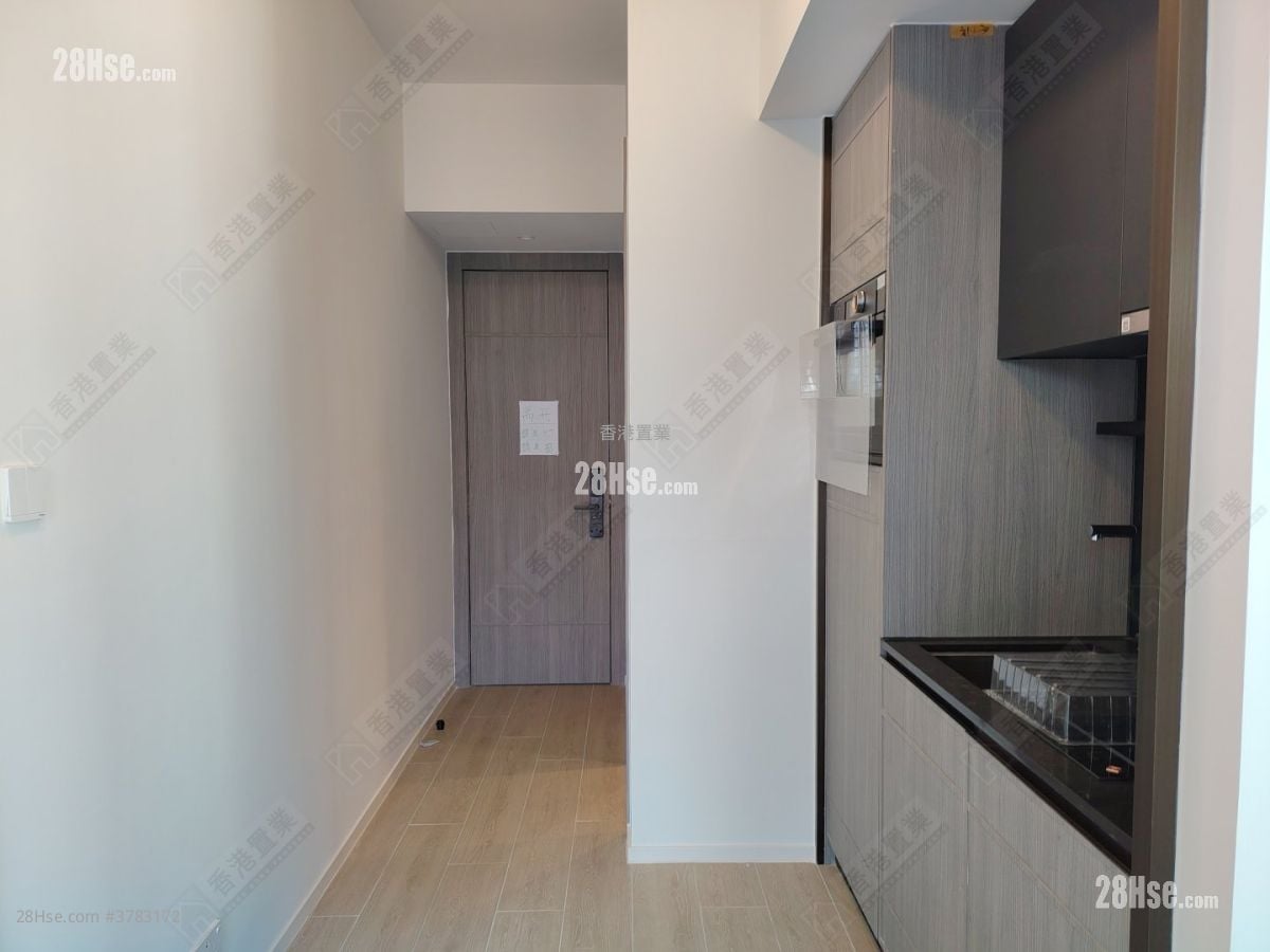 荟鸣 售盘 1 房 , 1 浴室 242 平方尺