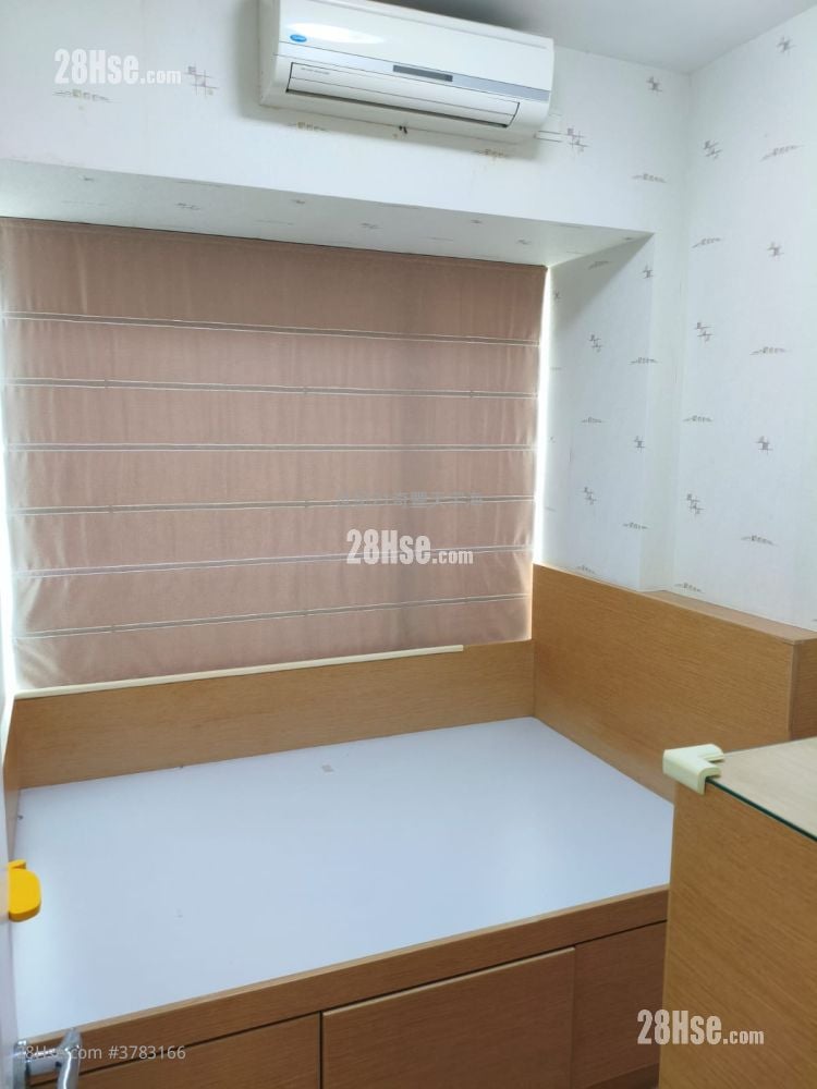 Oceanaire Rental 3 Bedrooms , 2 Bathrooms 797 ft²