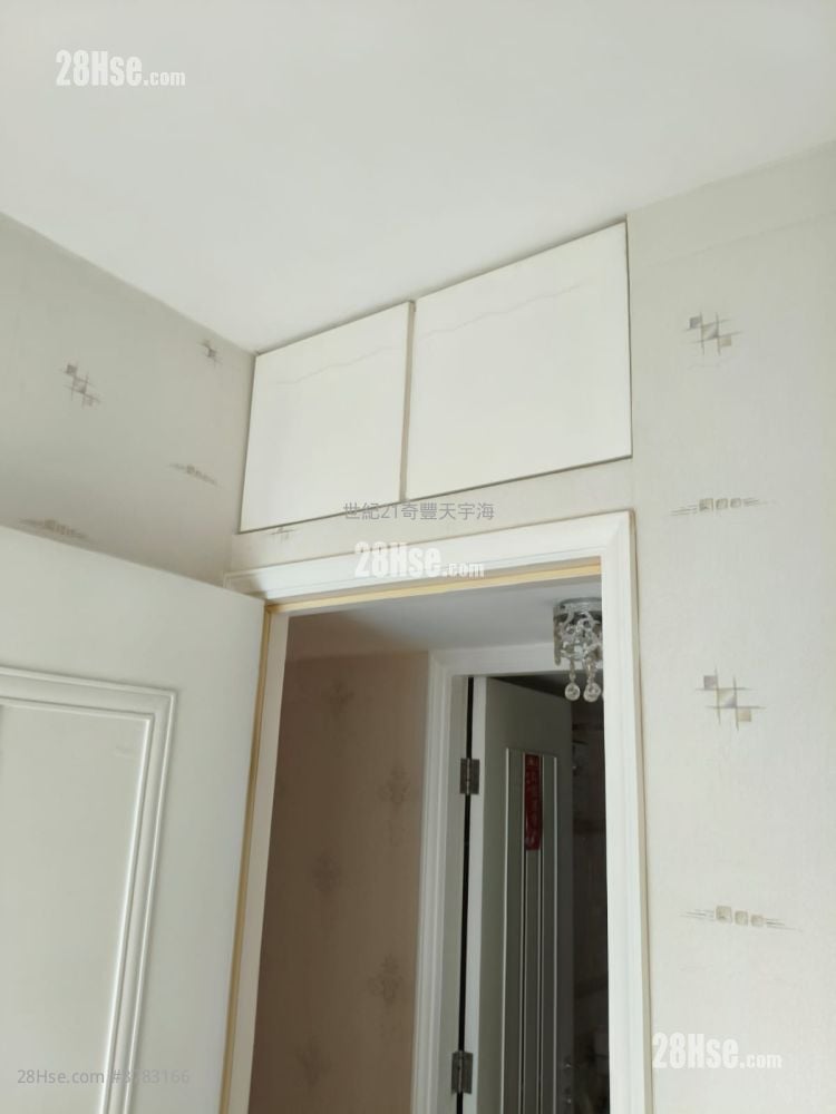 Oceanaire Rental 3 Bedrooms , 2 Bathrooms 797 ft²