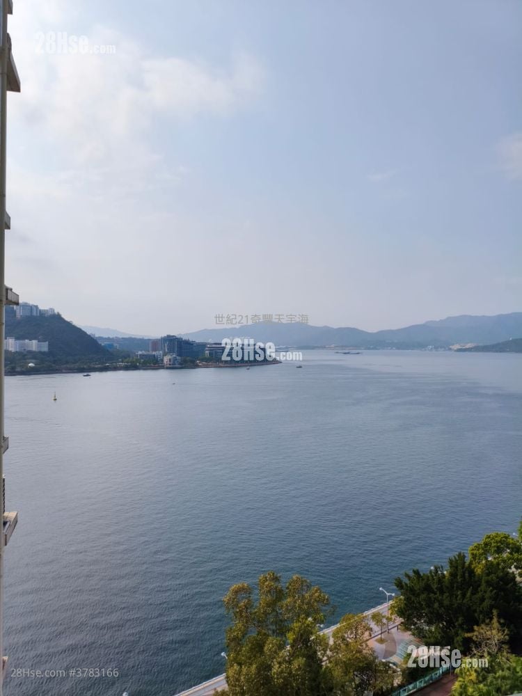 Oceanaire Rental 3 Bedrooms , 2 Bathrooms 797 ft²