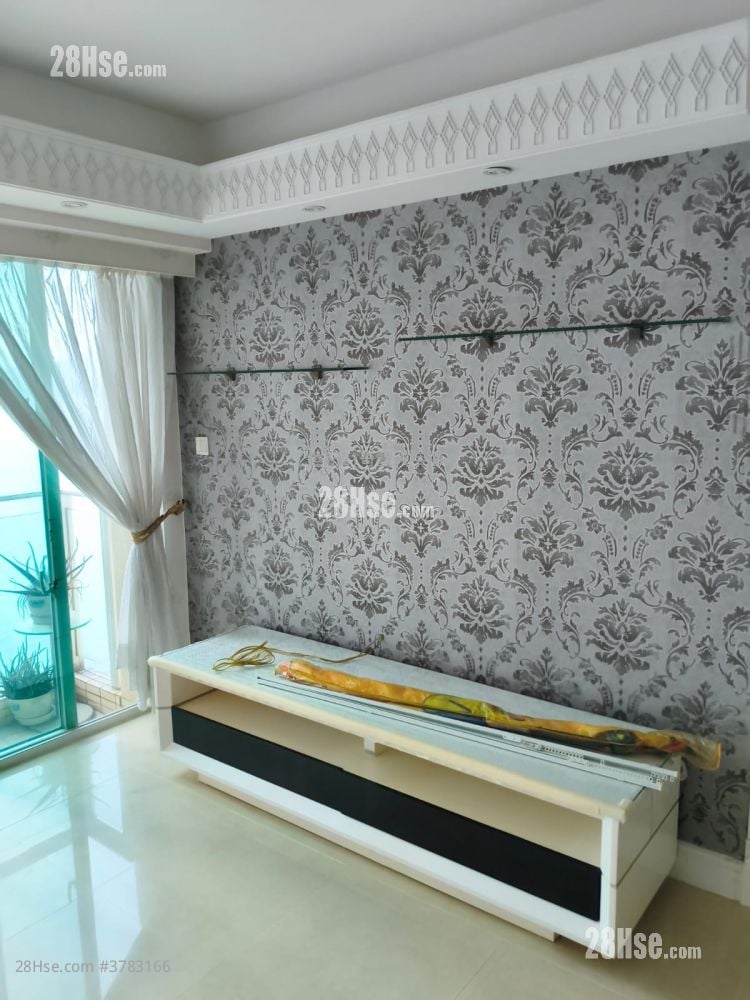 Oceanaire Rental 3 Bedrooms , 2 Bathrooms 797 ft²