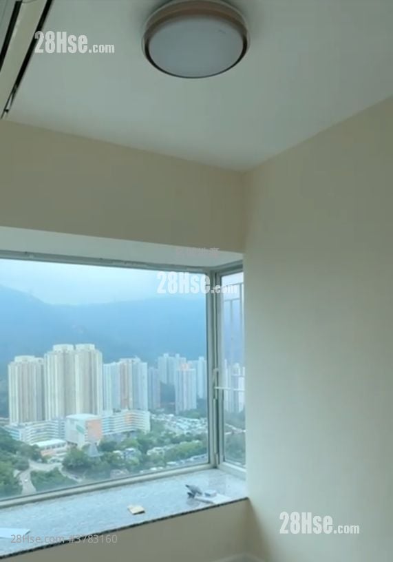 名城 租盘 3 房 , 2 浴室 676 平方尺