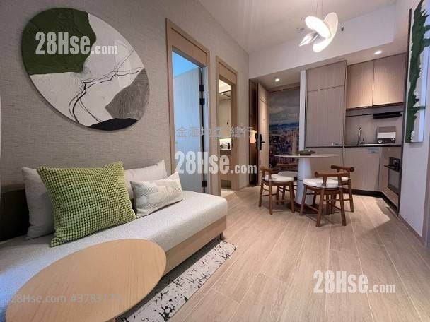 单幢楼房 售盘 开放式间隔 , 1 浴室 209 平方尺