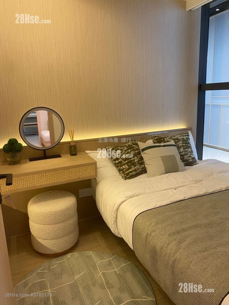 单幢楼房 售盘 开放式间隔 , 1 浴室 209 平方尺