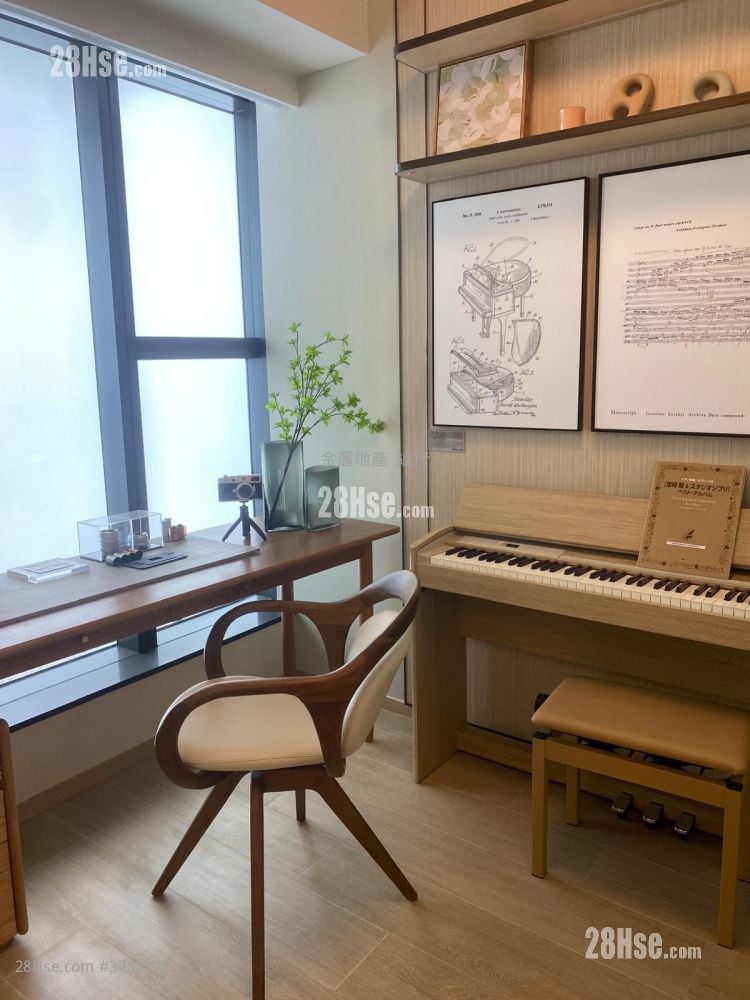 单幢楼房 售盘 开放式间隔 , 1 浴室 209 平方尺