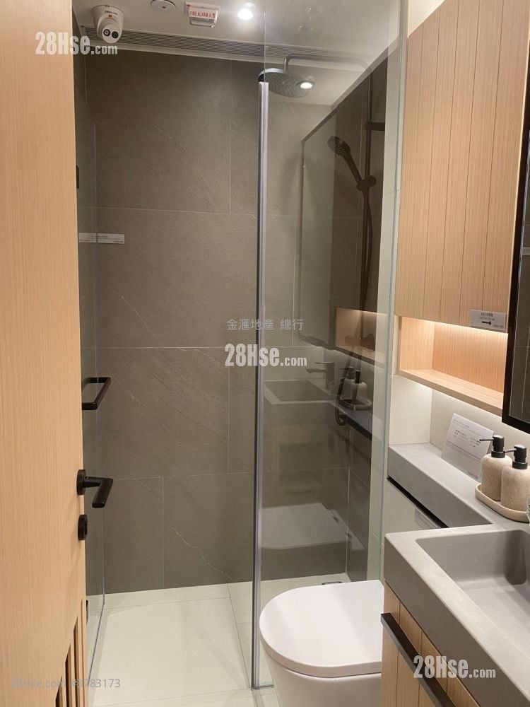 单幢楼房 售盘 开放式间隔 , 1 浴室 209 平方尺