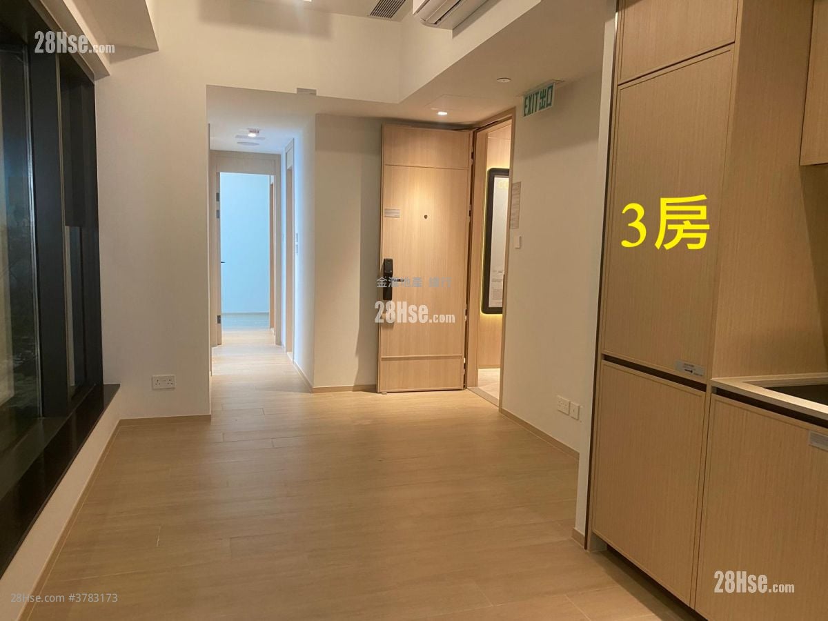 单幢楼房 售盘 开放式间隔 , 1 浴室 209 平方尺