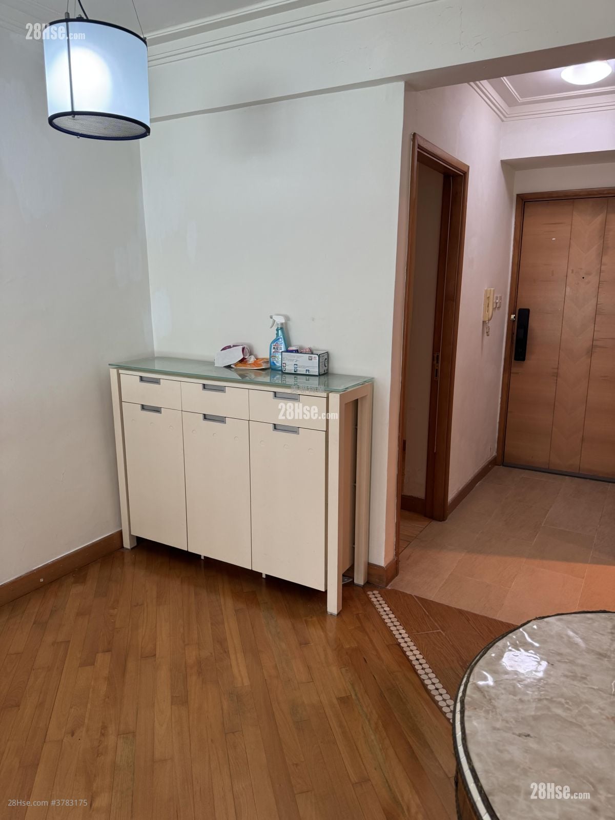 盈翠半岛 售盘 2 房 432 平方尺