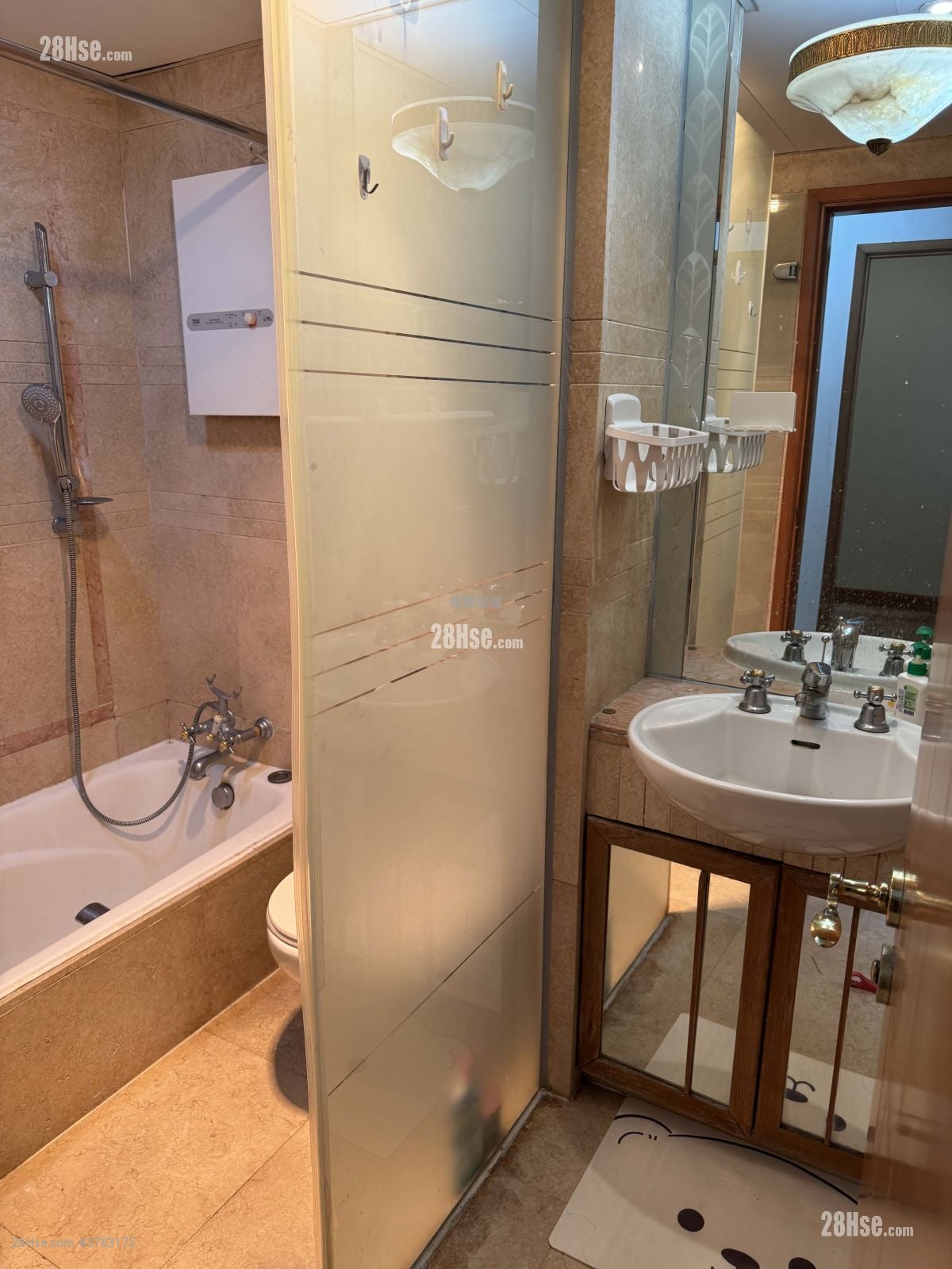 盈翠半岛 售盘 2 房 432 平方尺