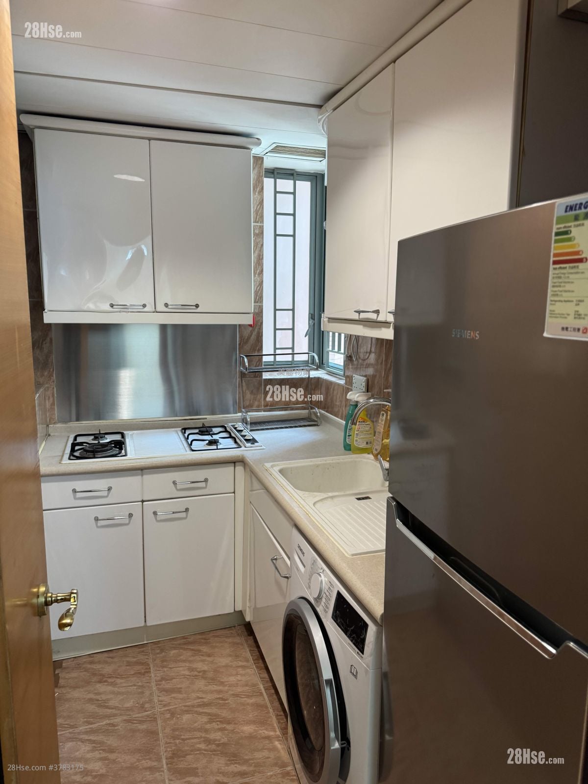 盈翠半岛 售盘 2 房 432 平方尺