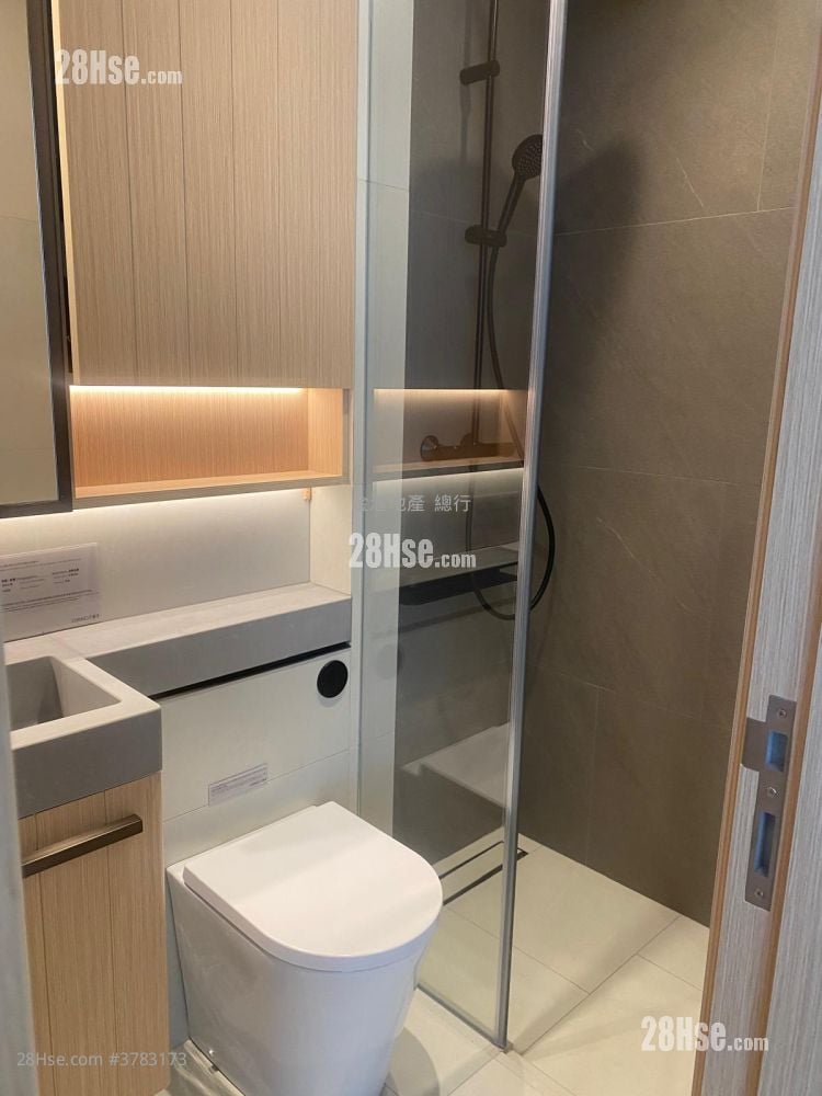 单幢楼房 售盘 开放式间隔 , 1 浴室 209 平方尺