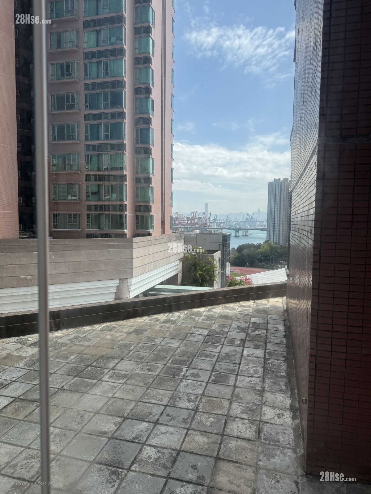 盈翠半岛 售盘 2 房 432 平方尺