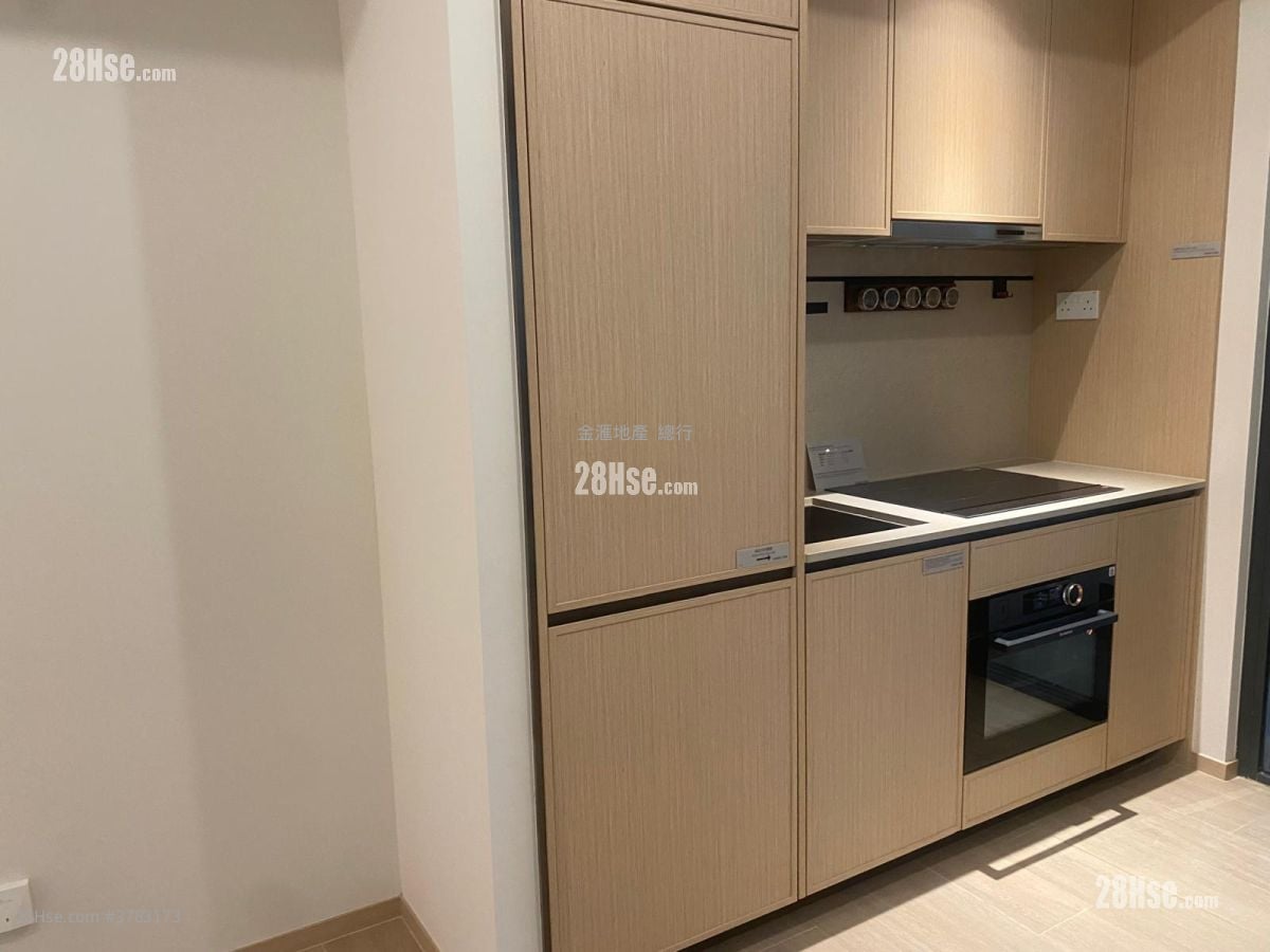 单幢楼房 售盘 开放式间隔 , 1 浴室 209 平方尺