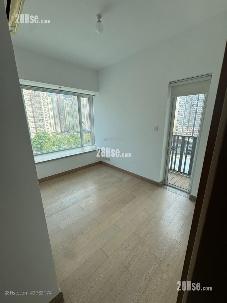 现崇山 售盘 3 房 , 2 浴室 828 平方尺