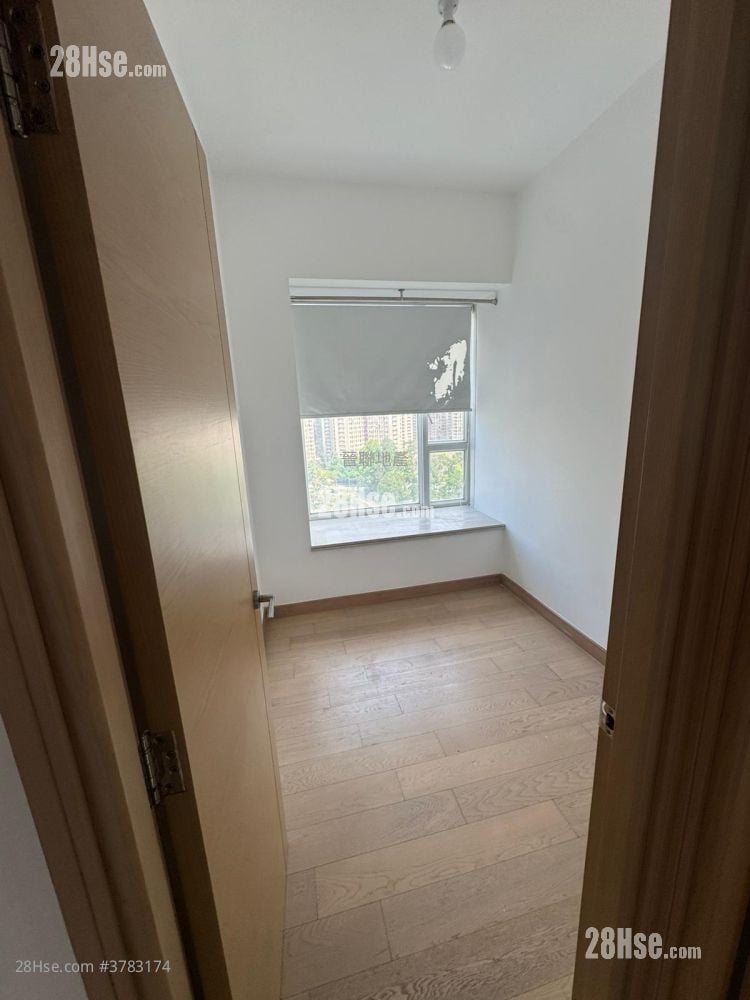 现崇山 售盘 3 房 , 2 浴室 828 平方尺