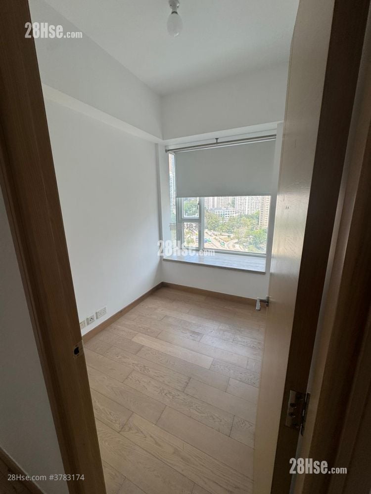 现崇山 售盘 3 房 , 2 浴室 828 平方尺