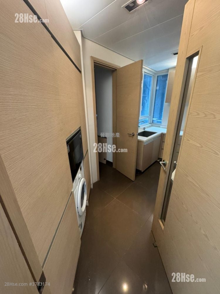 现崇山 售盘 3 房 , 2 浴室 828 平方尺