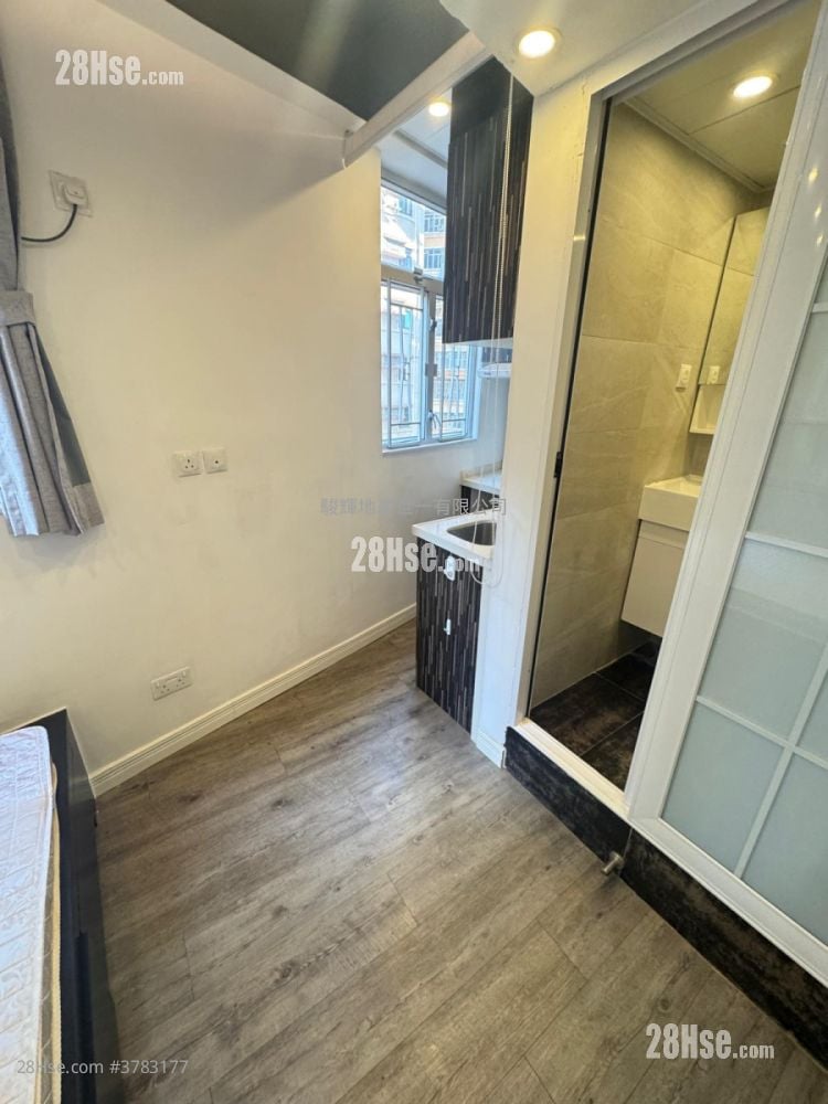 Kimbry Court Rental Studio , 1 Bathroom 150 ft²