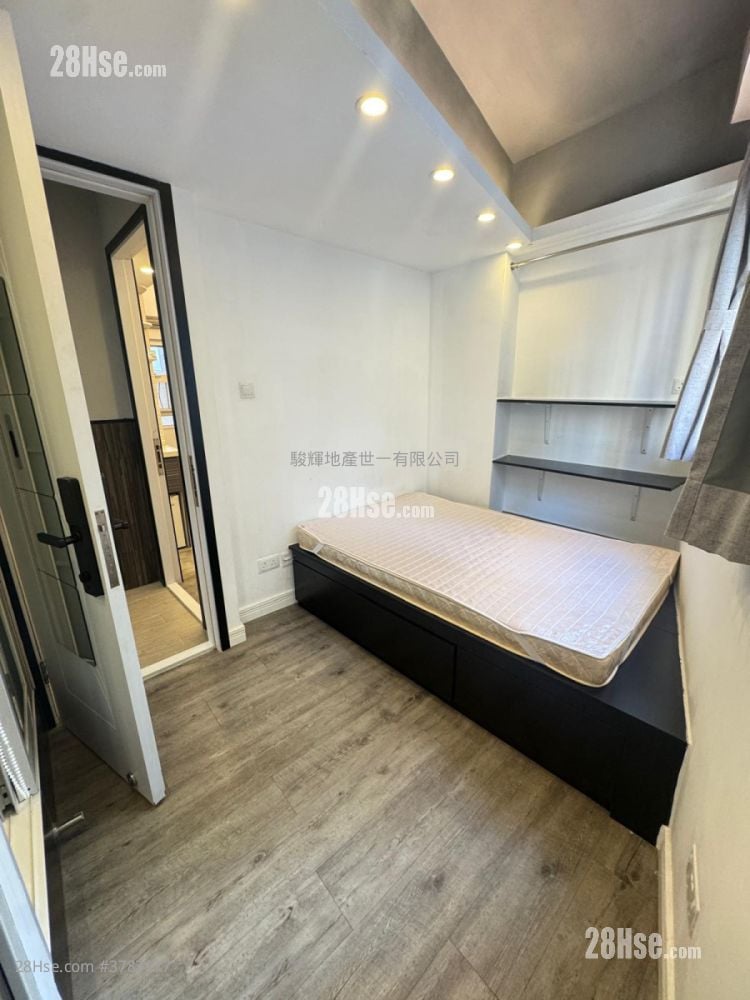 Kimbry Court Rental Studio , 1 Bathroom 150 ft²