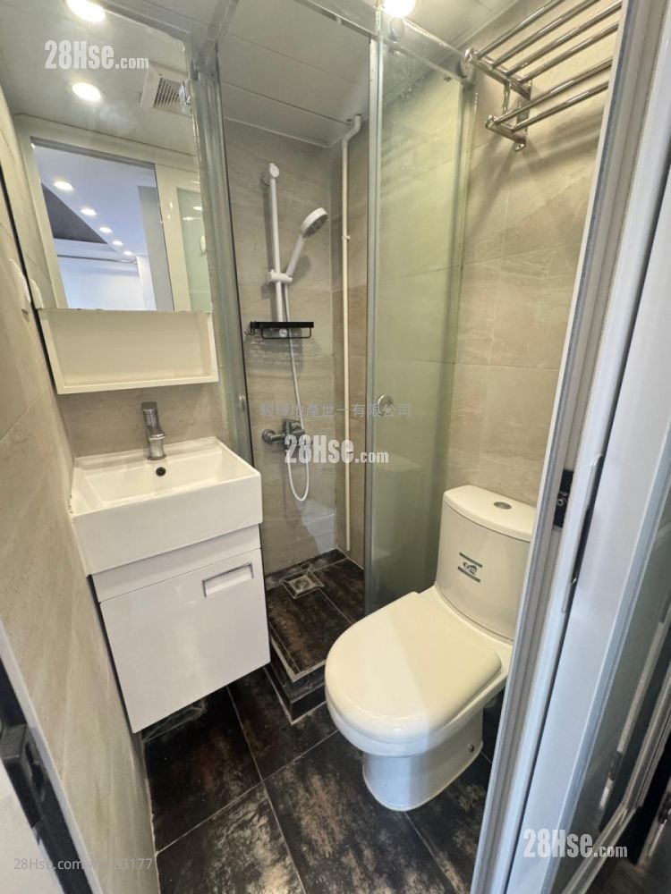 Kimbry Court Rental Studio , 1 Bathroom 150 ft²