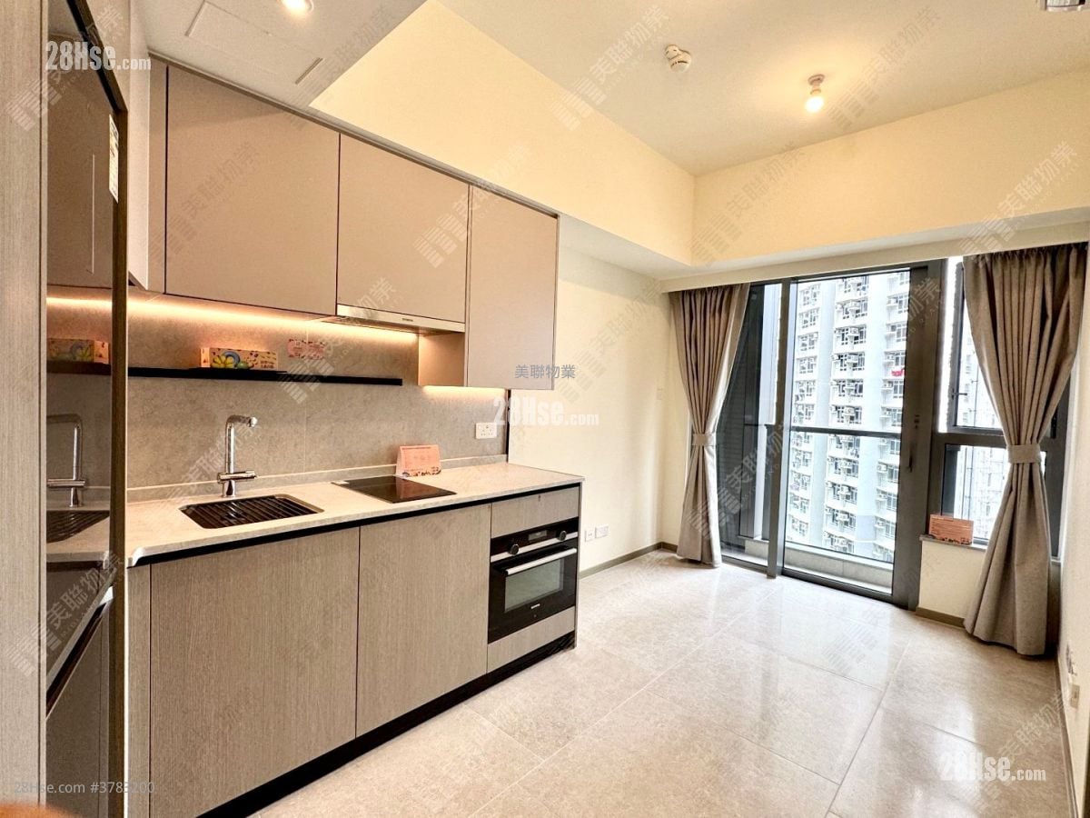 Novo Land Sell 1 Bedroom 292 ft²