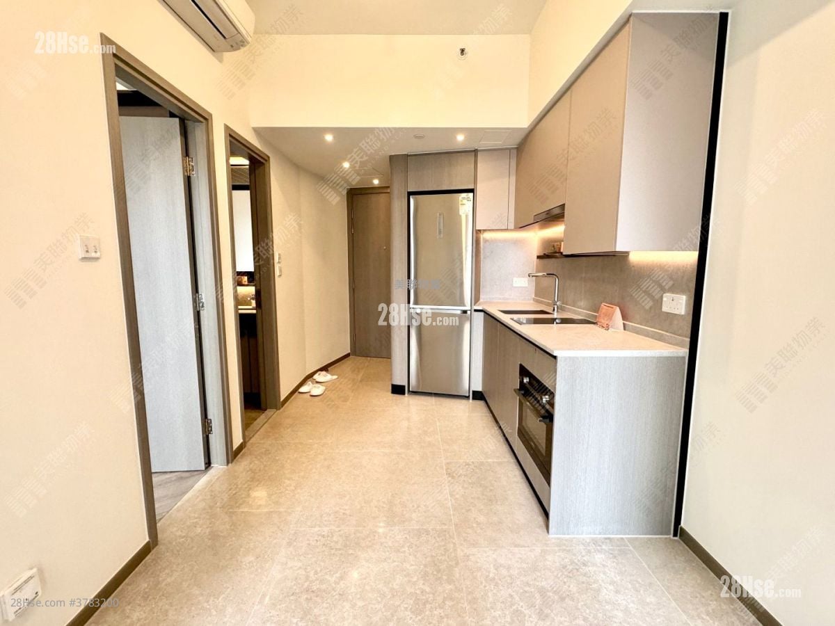 Novo Land Sell 1 Bedroom 292 ft²