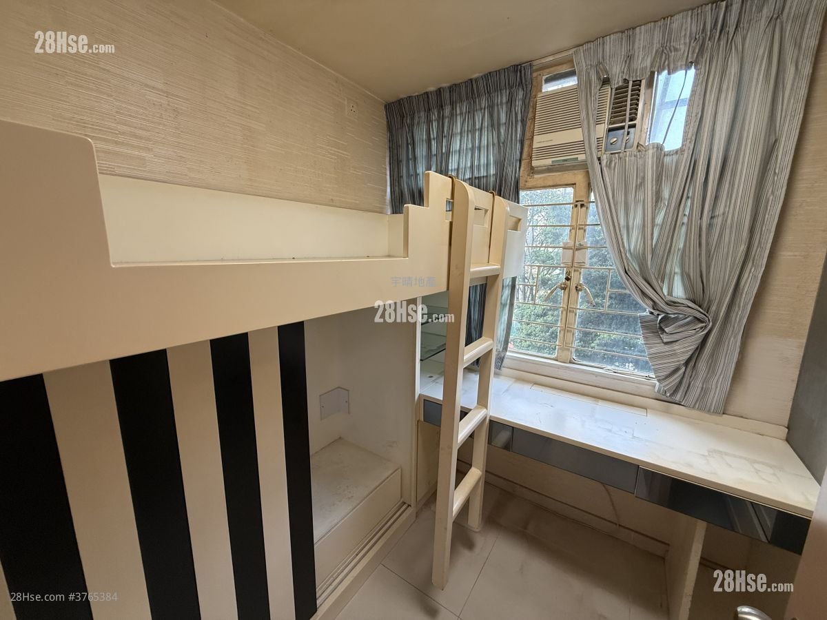 Nam Chong Estate Sell 3 Bedrooms , 1 Bathroom 494 ft²