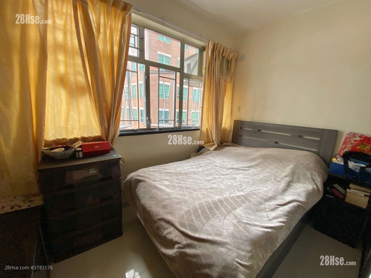 Tsimshatsui Mansion Sell 4 Bedrooms , 2 Bathrooms 741 ft²