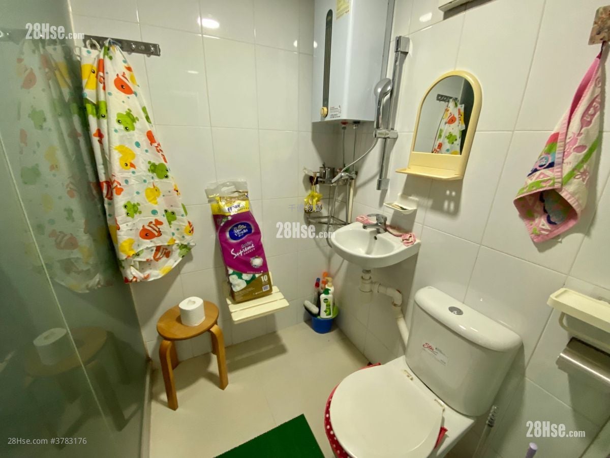 Tsimshatsui Mansion Sell 4 Bedrooms , 2 Bathrooms 741 ft²