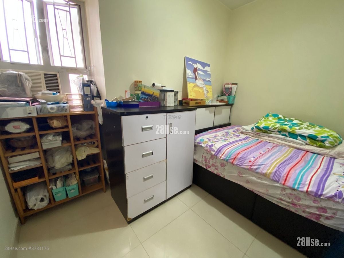 Tsimshatsui Mansion Sell 4 Bedrooms , 2 Bathrooms 741 ft²