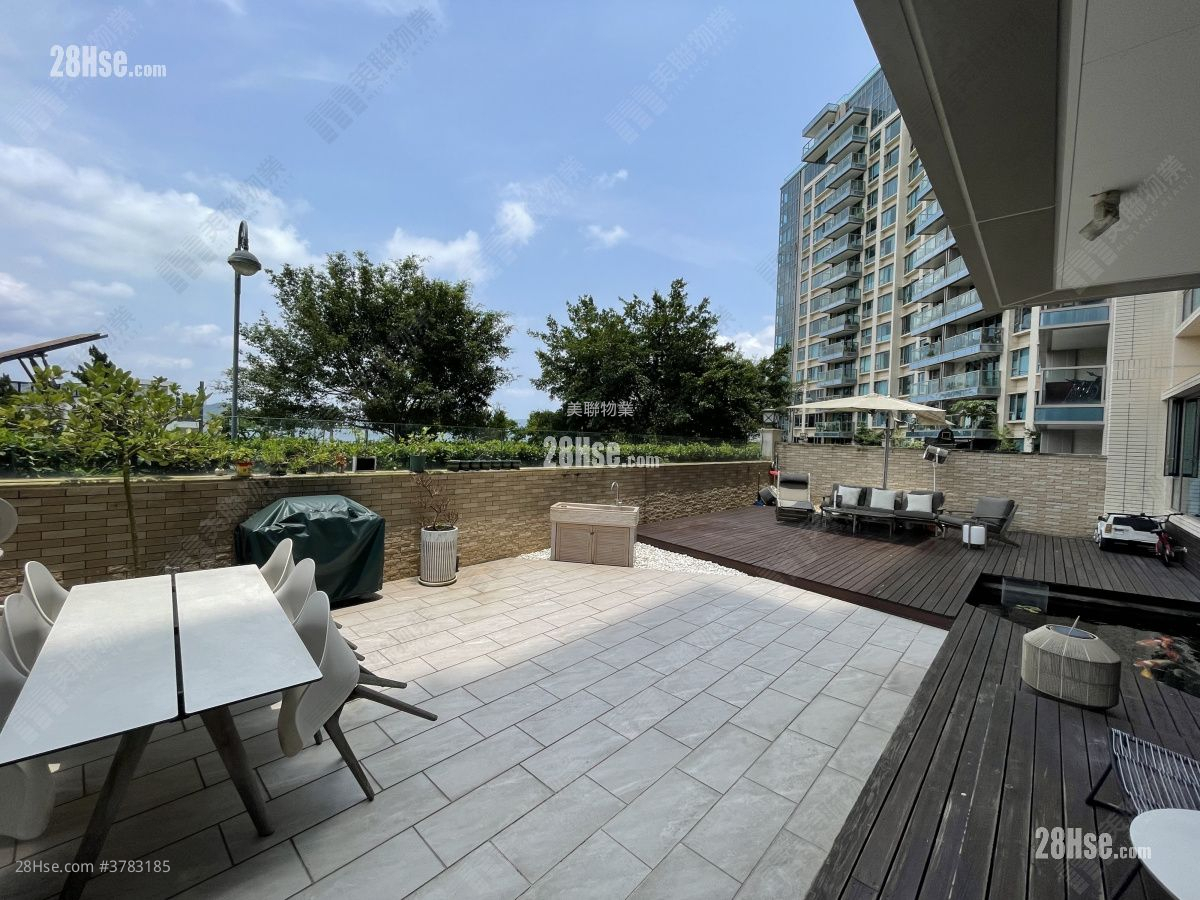 逸珑湾 售盘 4 房 , 4 浴室 1,620 平方尺