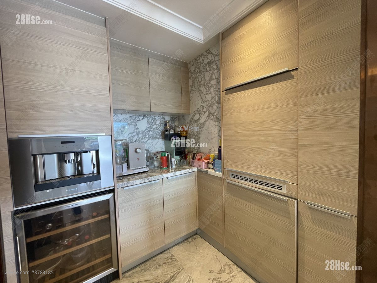 逸珑湾 售盘 4 房 , 4 浴室 1,620 平方尺