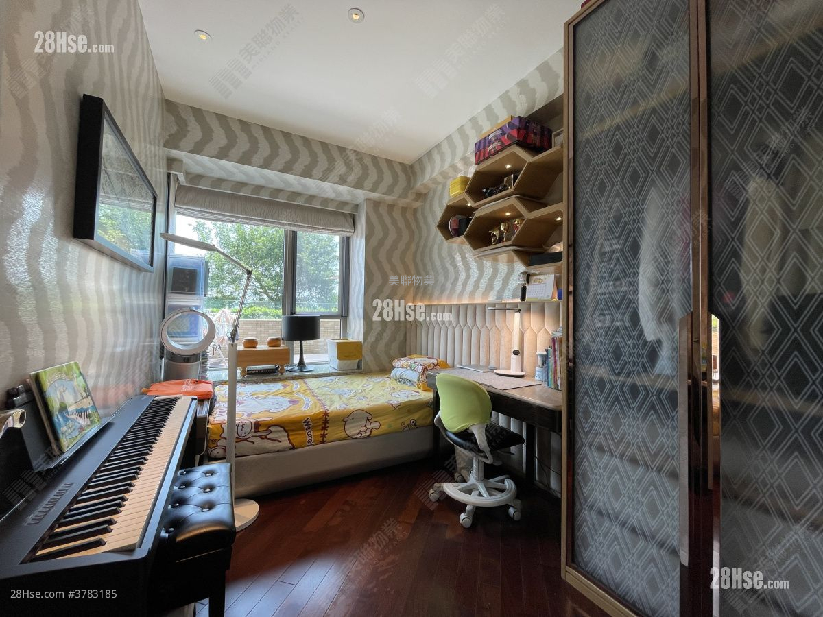 逸珑湾 售盘 4 房 , 4 浴室 1,620 平方尺