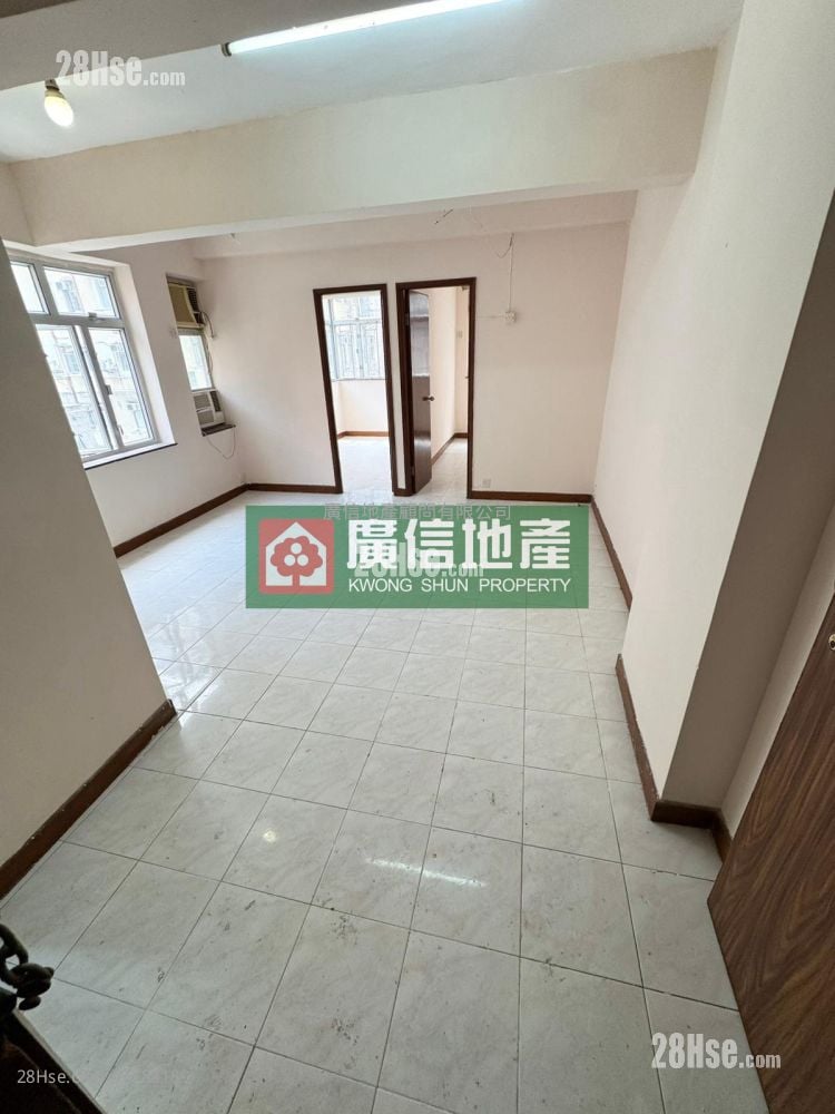 Yuen King Building Sell 2 Bedrooms , 1 Bathroom 474 ft²