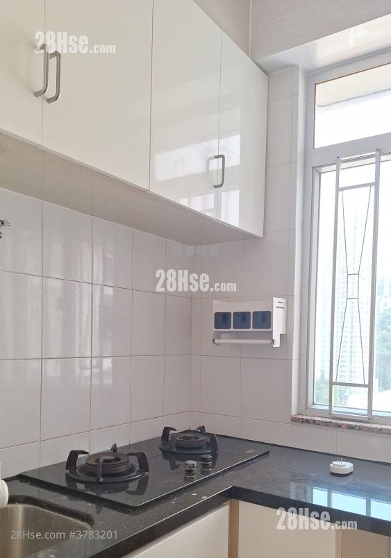 Kwai Po Building Rental 2 Bedrooms , 1 Bathroom 410 ft²